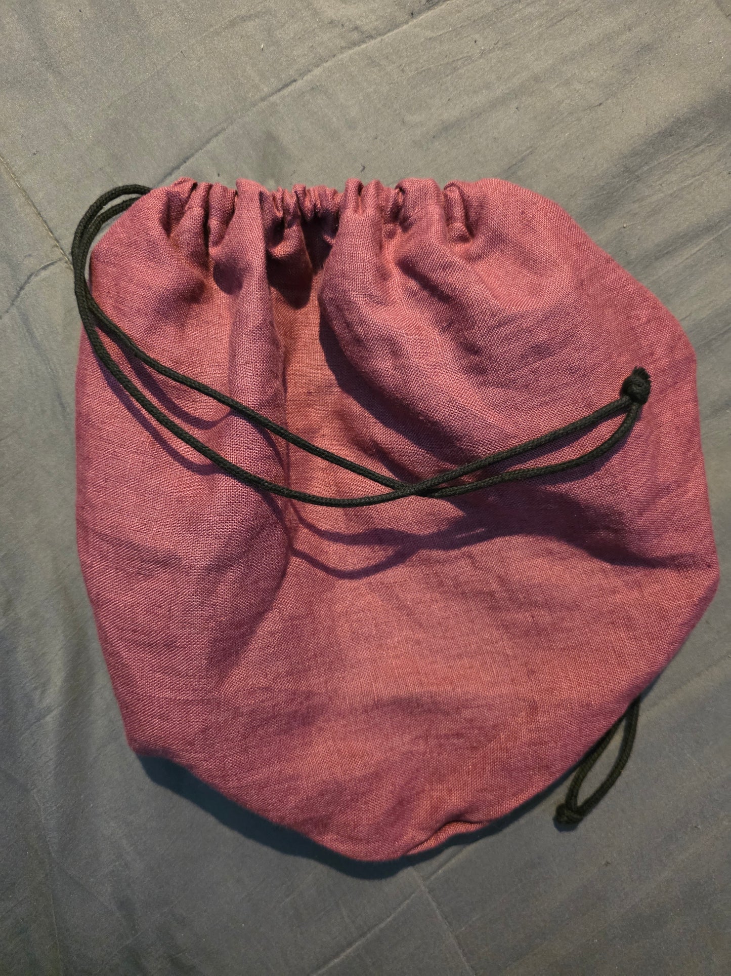 Draw-String Bag
