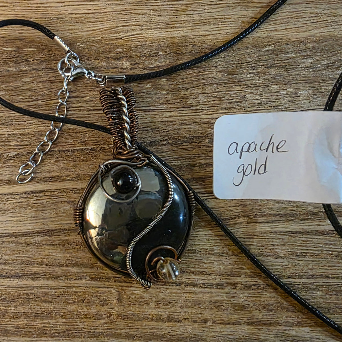 Necklaces by Carso Creations - CC