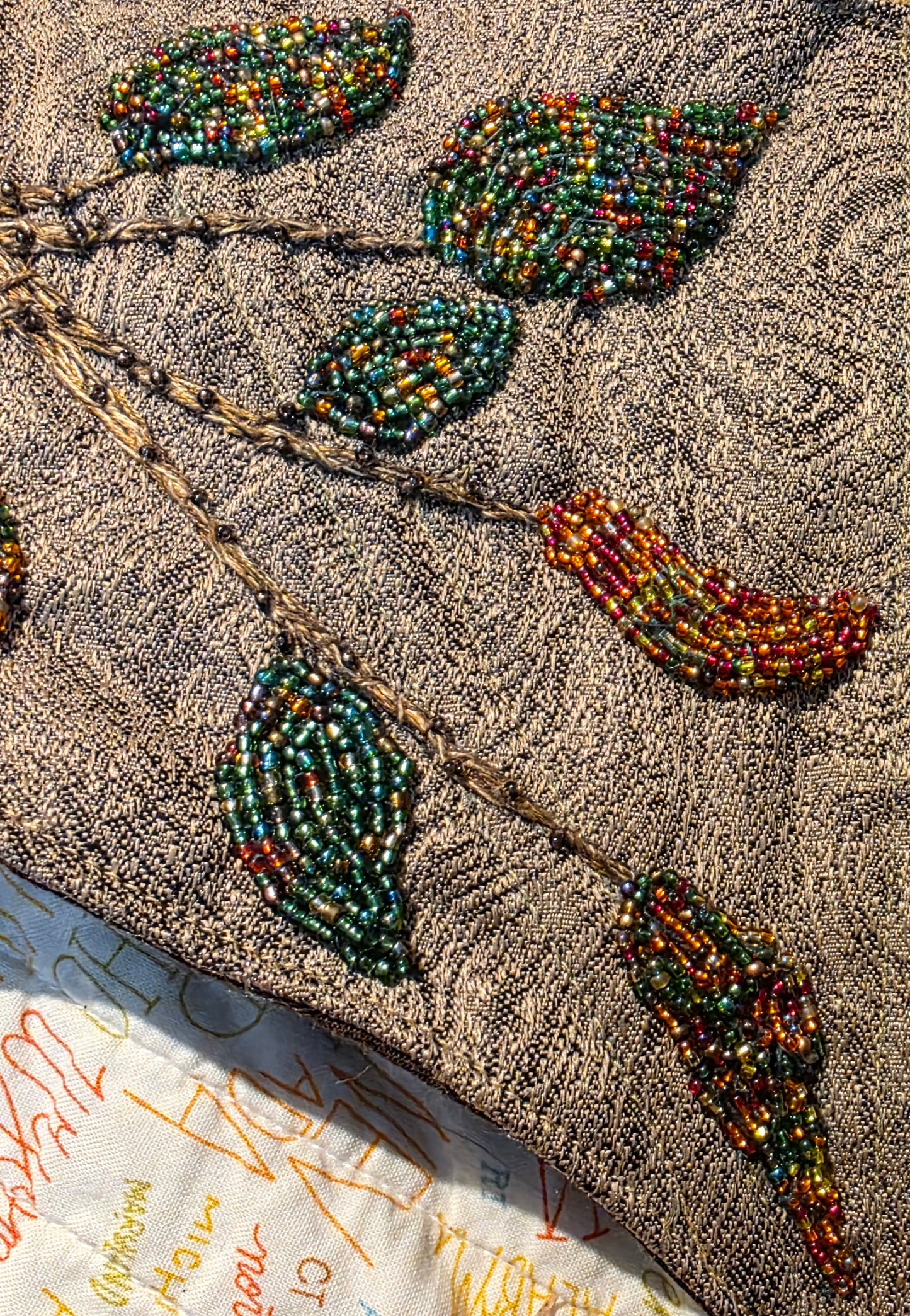 Fantasy Belt
