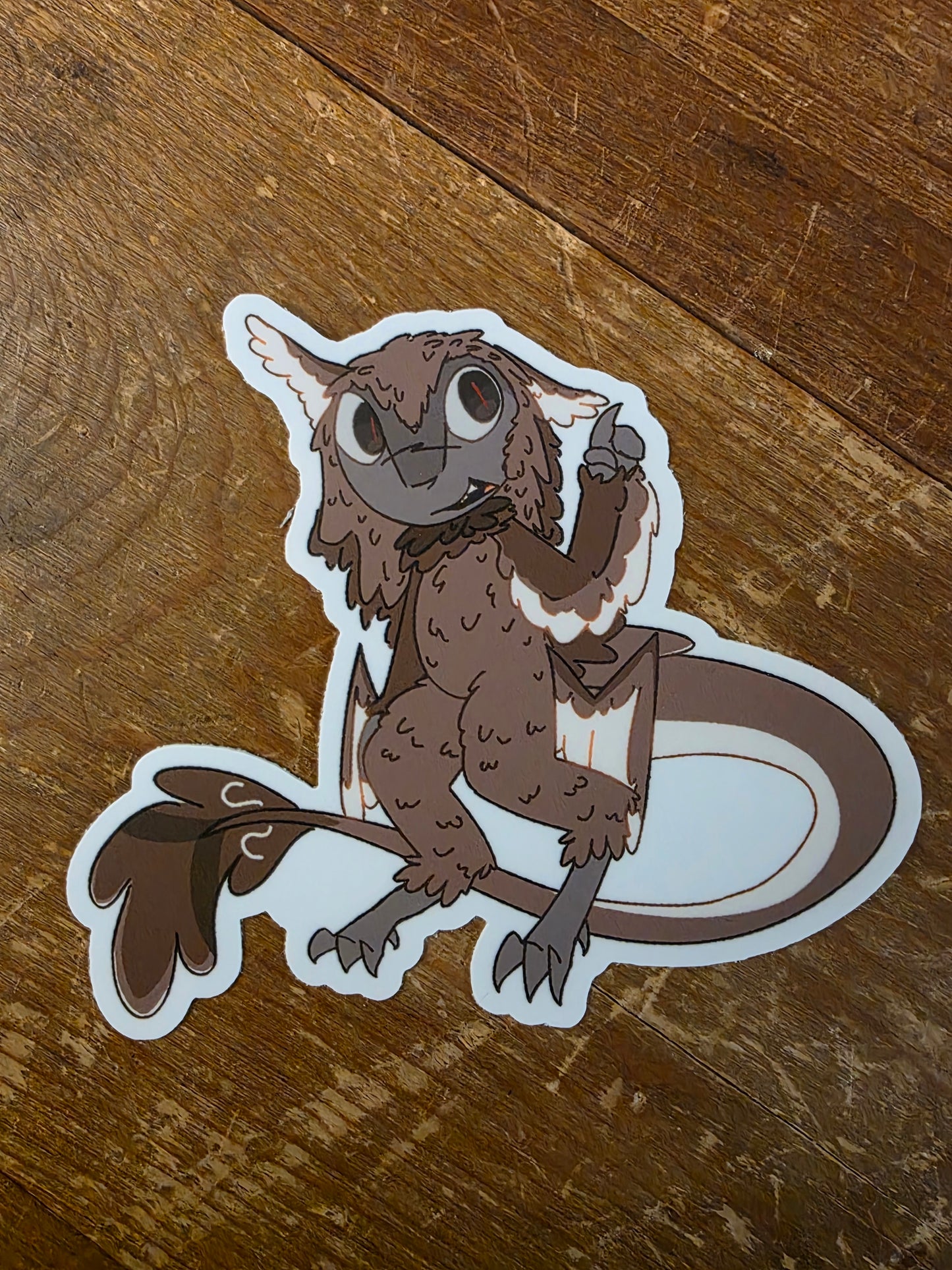 Stickers by MissingStar
