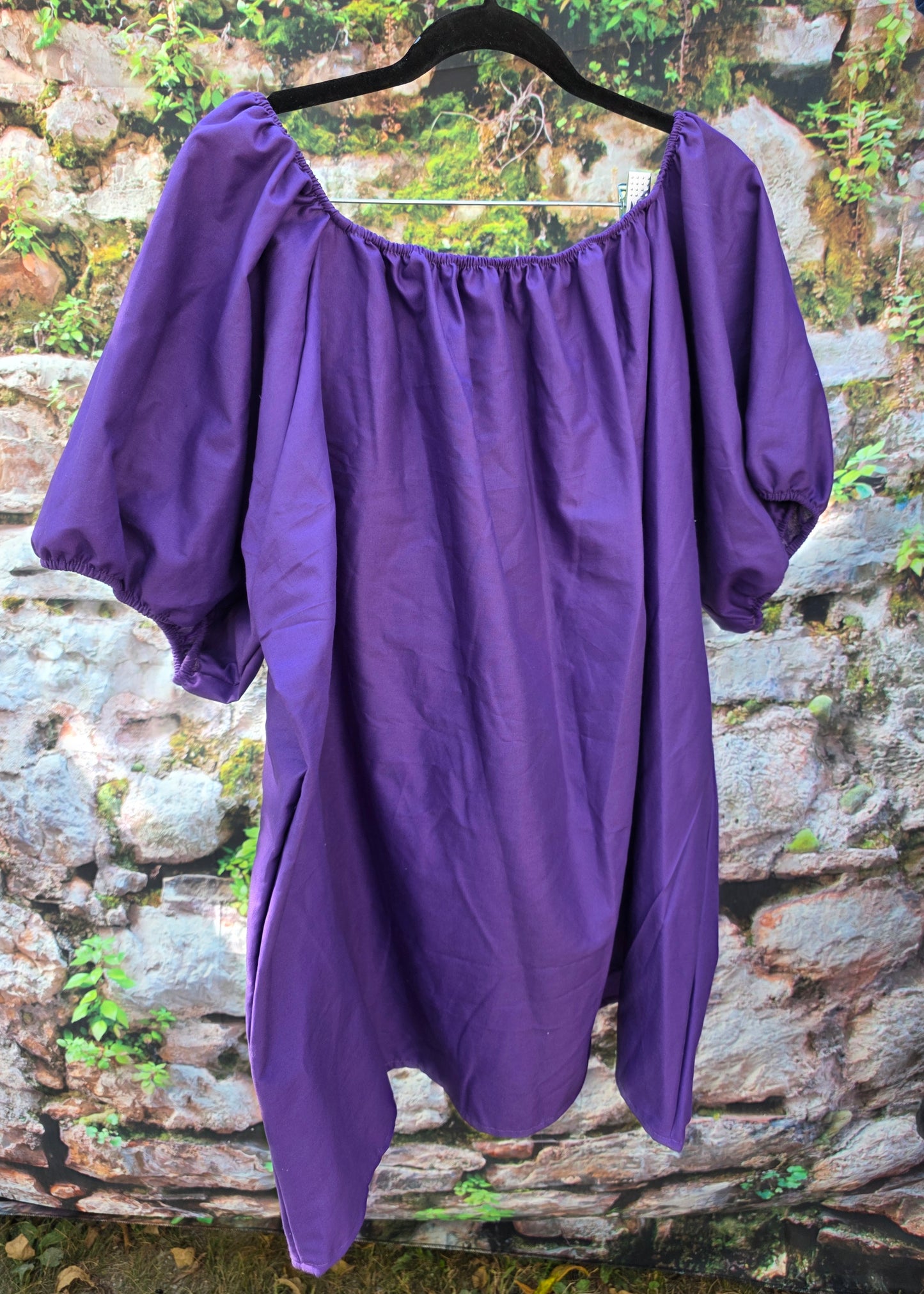 Chemise