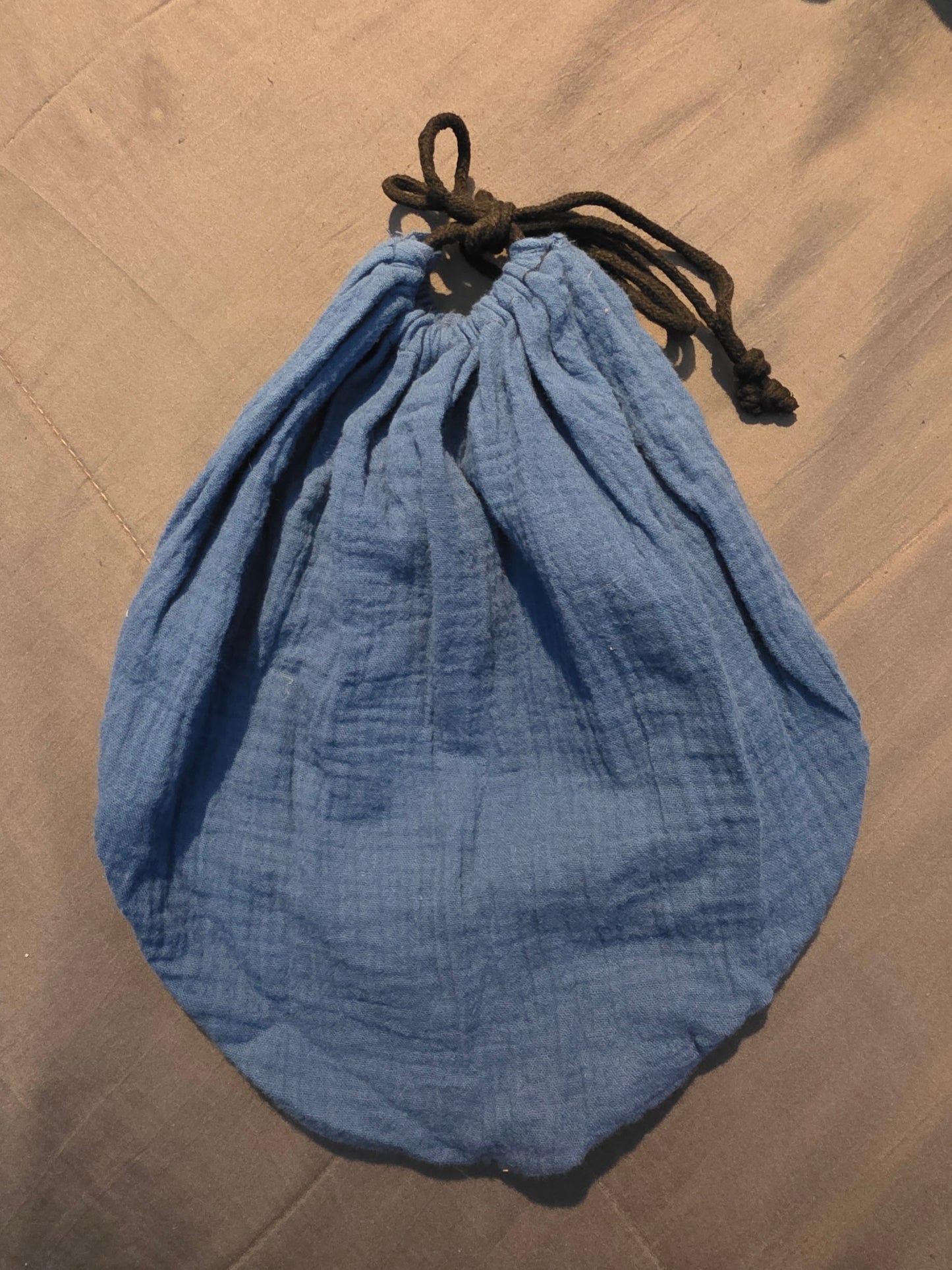 Draw-String Bag