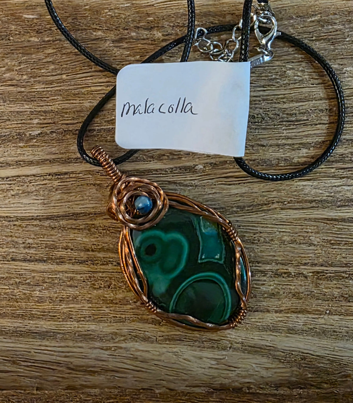 Necklaces by Carso Creations - CC