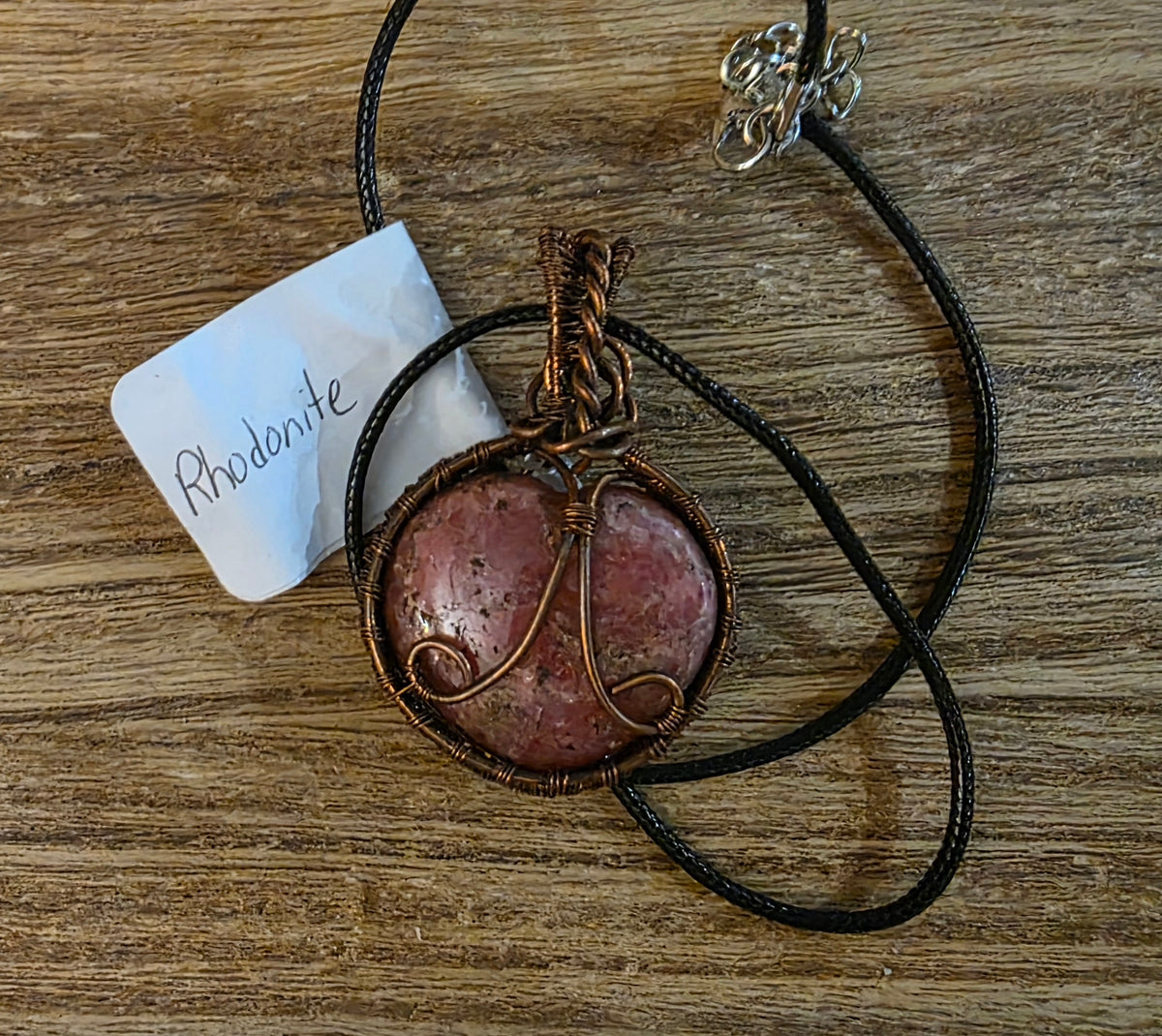 Necklaces by Carso Creations - CC