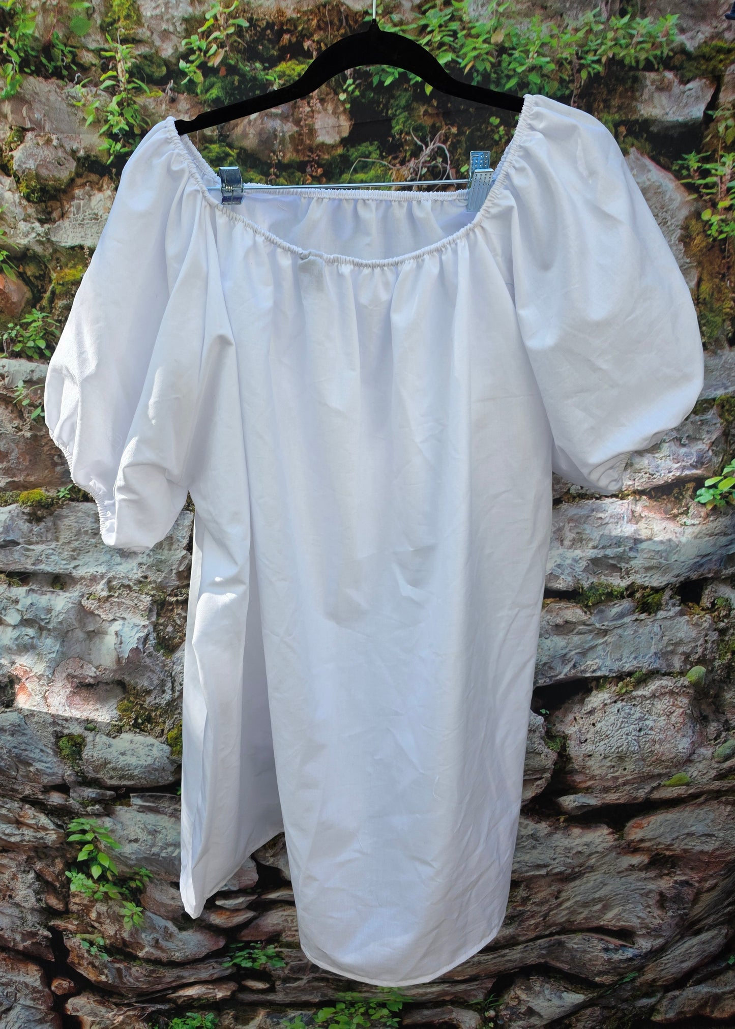 Chemise