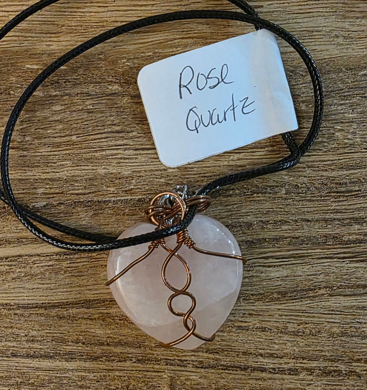 Necklaces by Carso Creations - CC