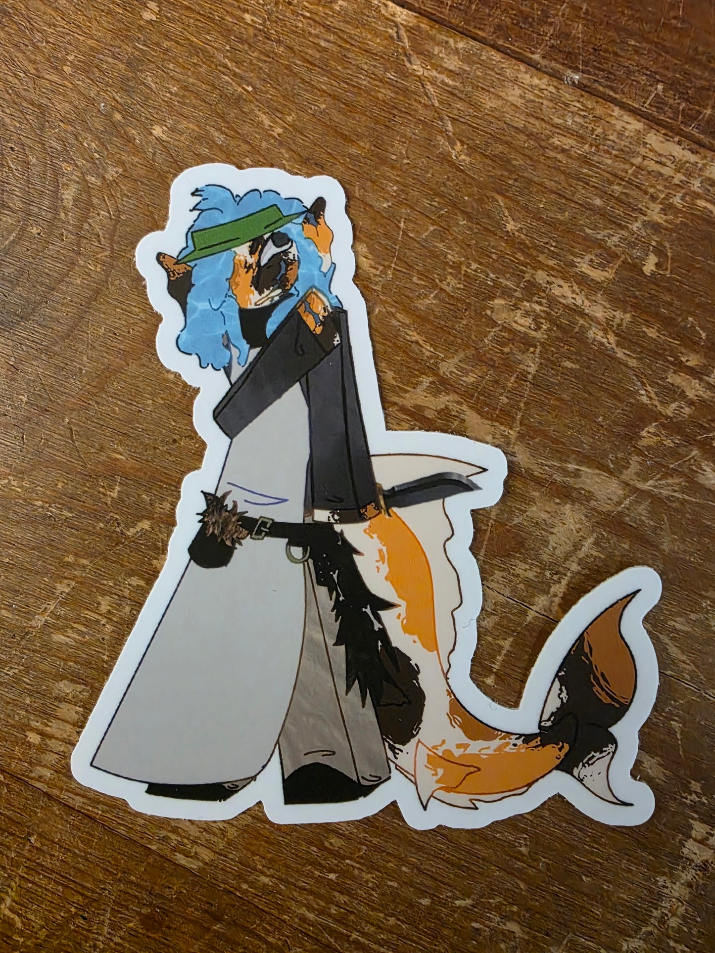 Stickers by MissingStar