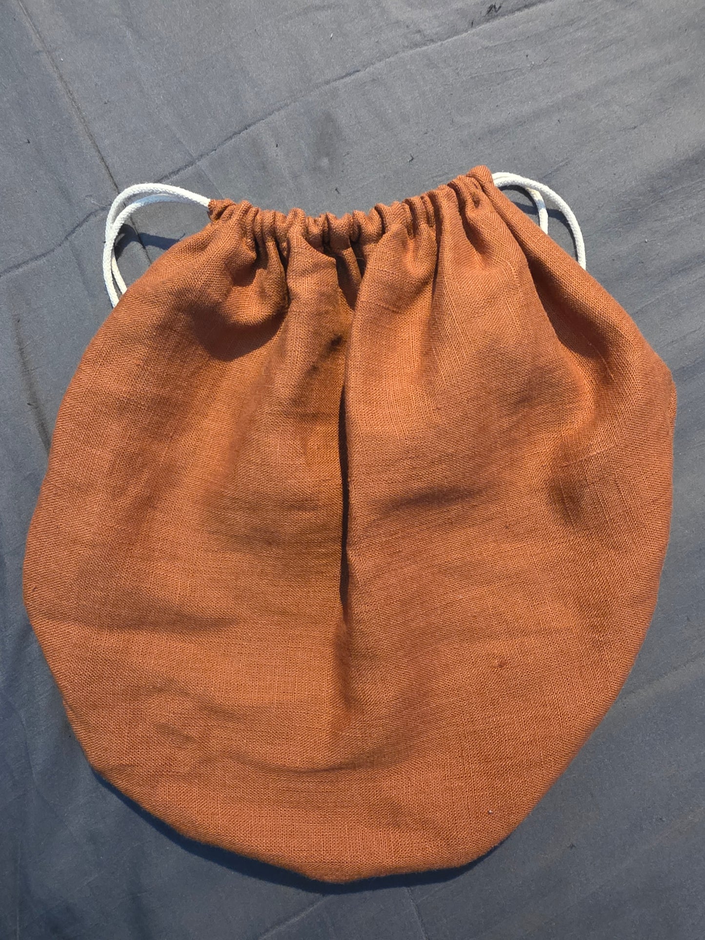 Draw-String Bag