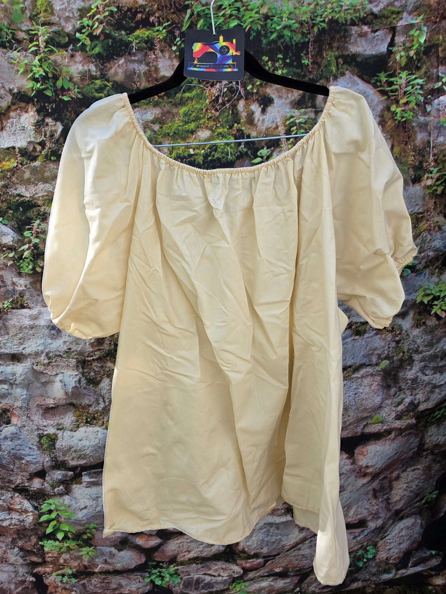 Chemise