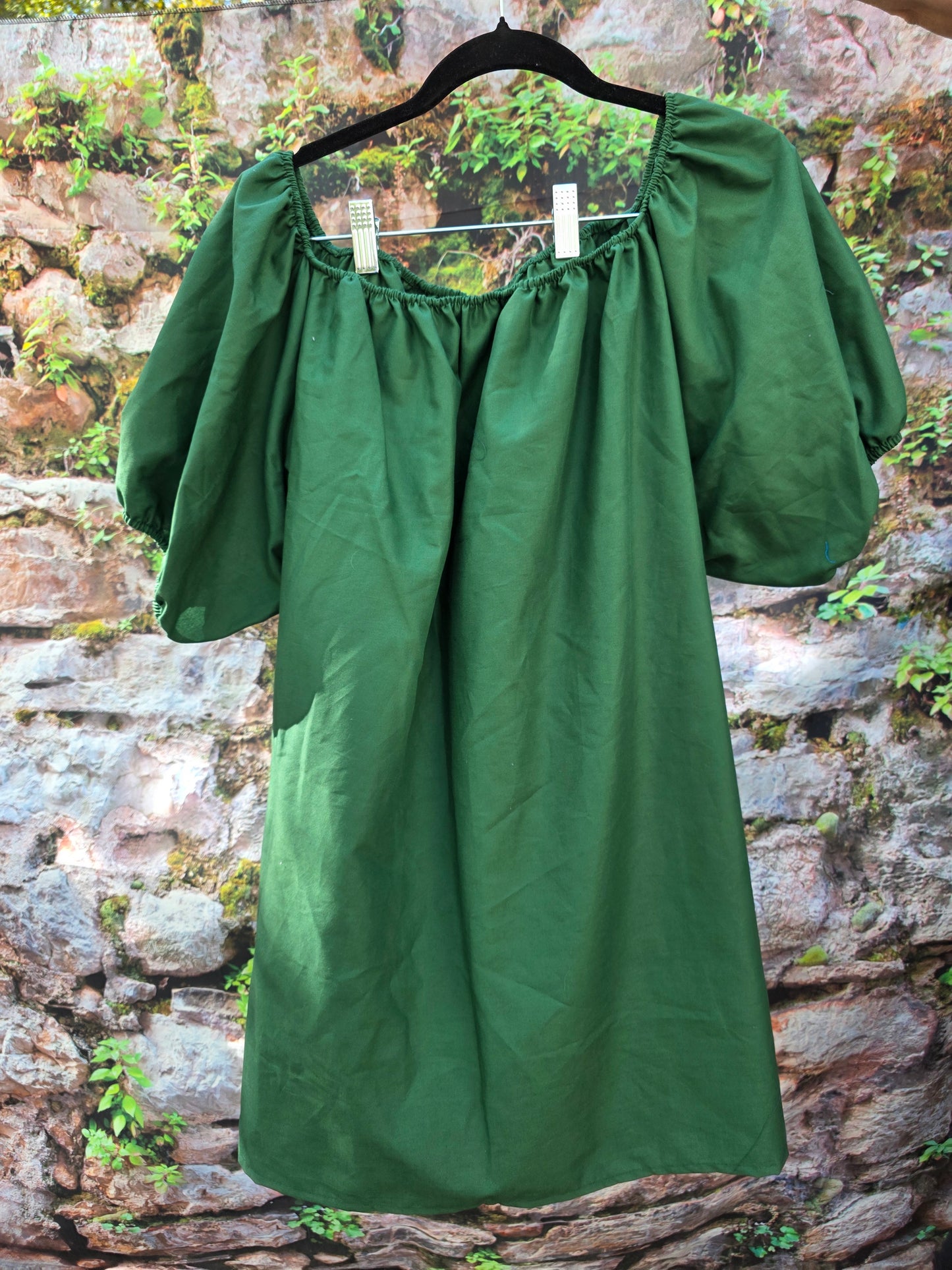 Chemise