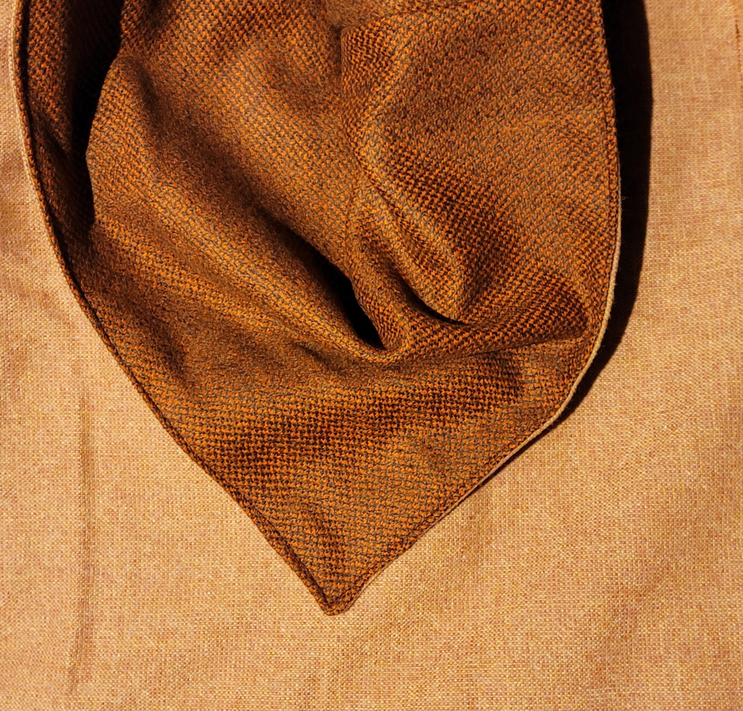 Viking Style Hood